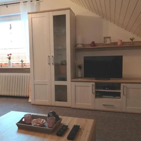 Apartment Preising วิลลิงเงิน ภายนอก รูปภาพ