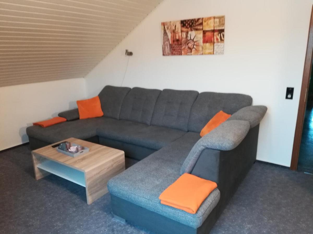 Apartment Preising วิลลิงเงิน ภายนอก รูปภาพ